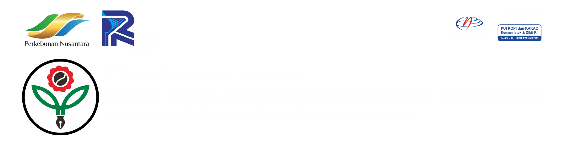 Pusat Penelitian Kopi dan Kakao